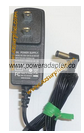 SIL SSA-12W-09 US 090120F AC ADAPTER 9VDC 1200mA USED -(+) 2x5.5 - Click Image to Close